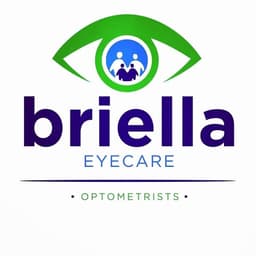 Briella Eyecare Logo