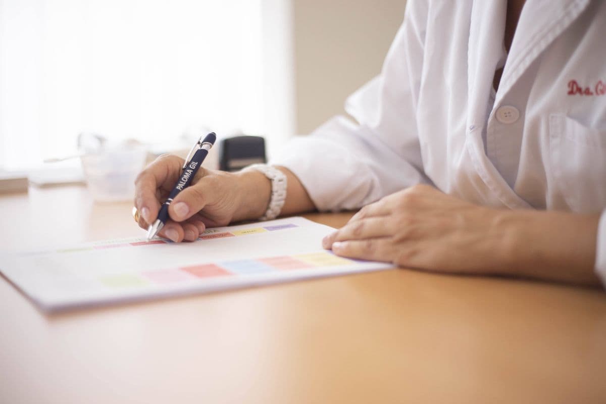 Prescription Services at Briella Eyecare