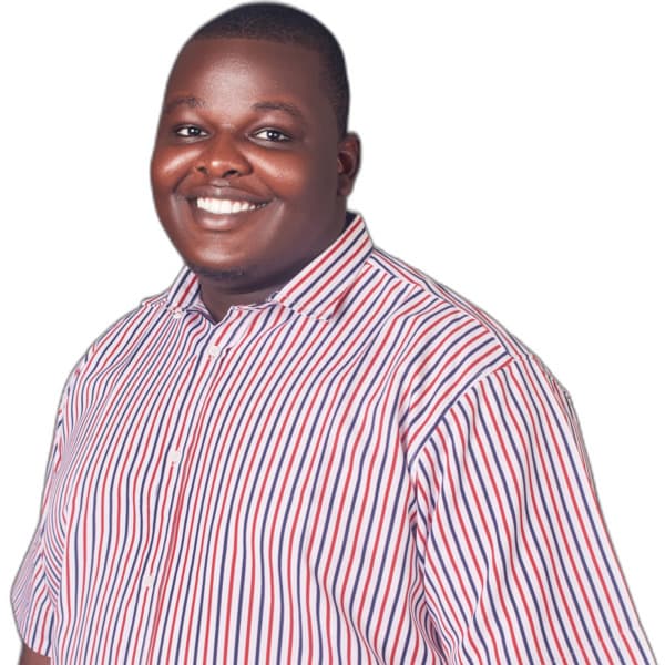 Photo of Dr. Uka Obasi Uka
